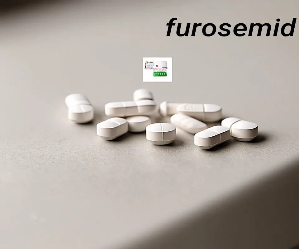 Furosemid